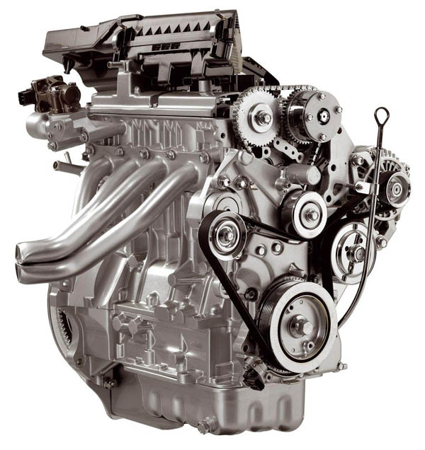 2016 Tro Car Engine